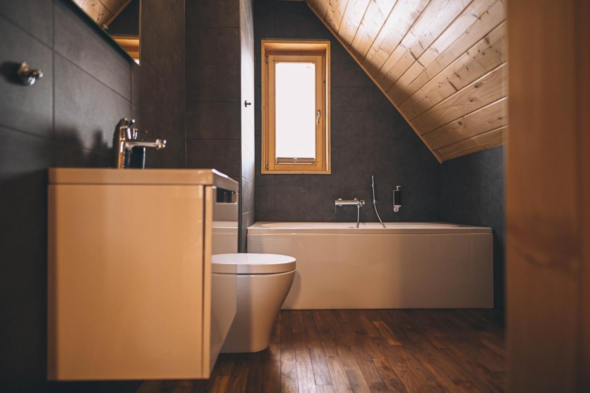 Tatrytop Osada Staszelowka Z Jacuzzi I Sauna Kościelisko Extérieur photo