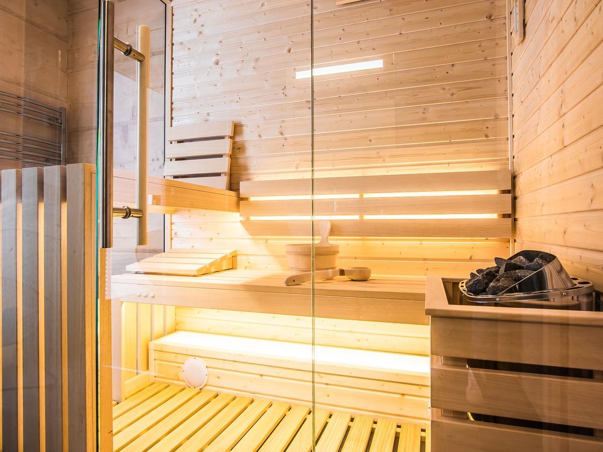 Tatrytop Osada Staszelowka Z Jacuzzi I Sauna Kościelisko Extérieur photo