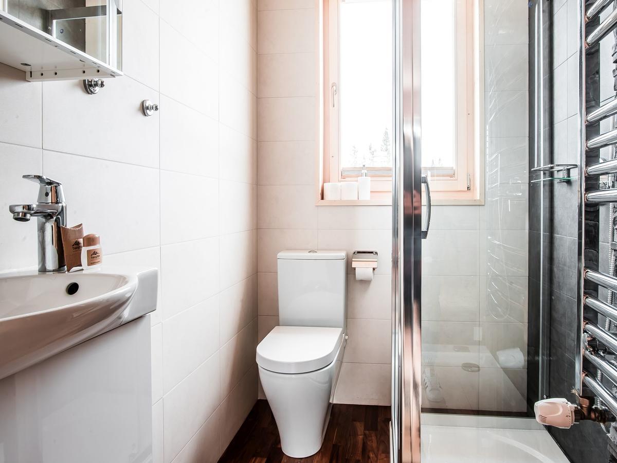 Tatrytop Osada Staszelowka Z Jacuzzi I Sauna Kościelisko Extérieur photo