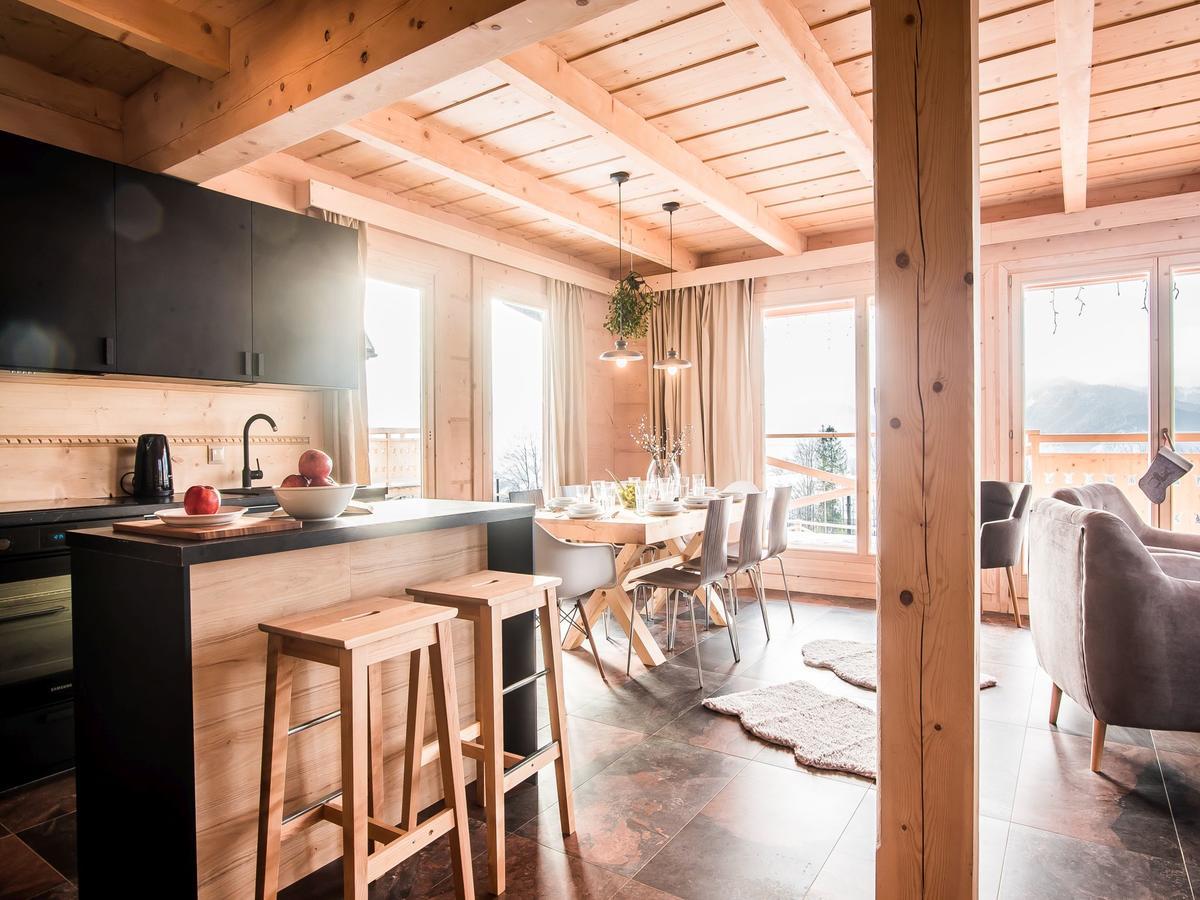 Tatrytop Osada Staszelowka Z Jacuzzi I Sauna Kościelisko Extérieur photo