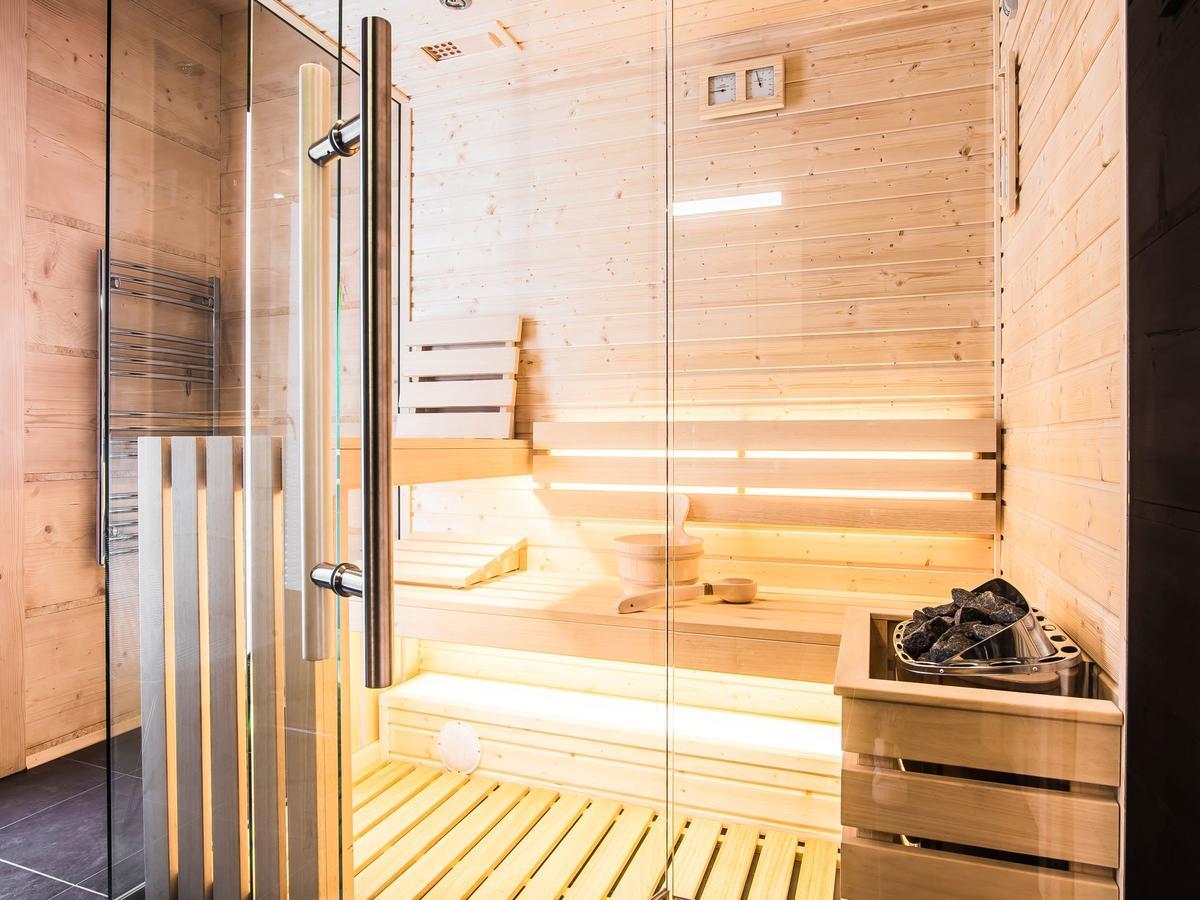 Tatrytop Osada Staszelowka Z Jacuzzi I Sauna Kościelisko Extérieur photo